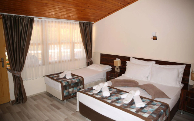 Sinemis Hotel Adrasan