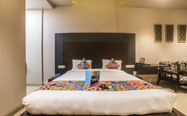 Anaichas Hotel by FabHotels