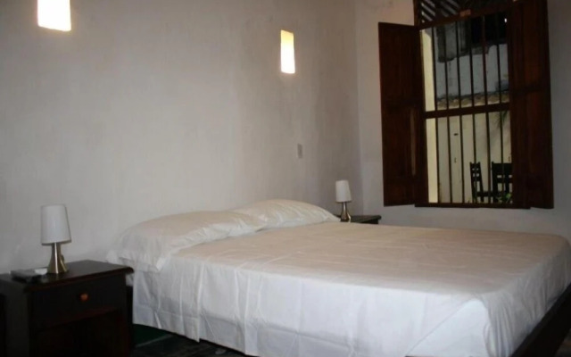 Casa Pedro Romero