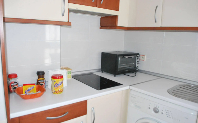Apartamento Beatriz