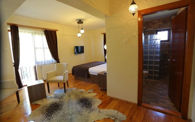 NeSS Abant Butik Hotel