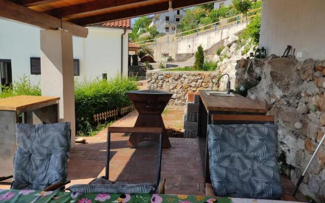 Holiday Home Kvarner