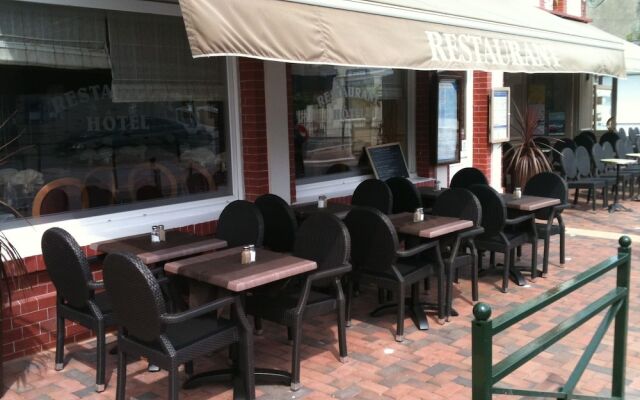 La Champagne Ardenne Hôtel