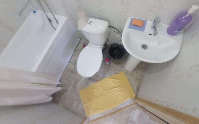 Усадьба Reka (Река)