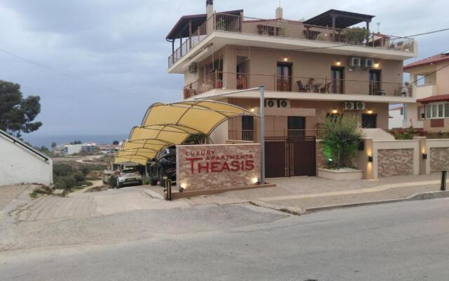 Theasis 2