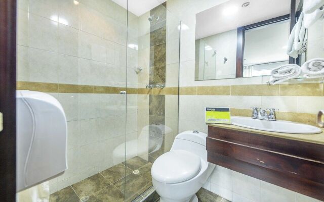 Ayenda 1014 Corferias Bogota