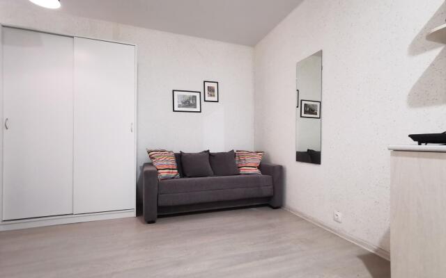 Апартико Ruzoff