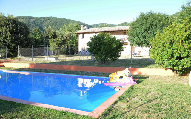 Posto Del Sole