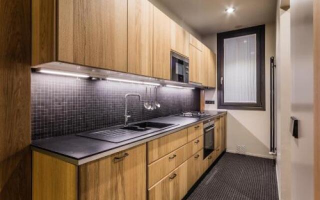 Bella Easo - Iberorent Apartments