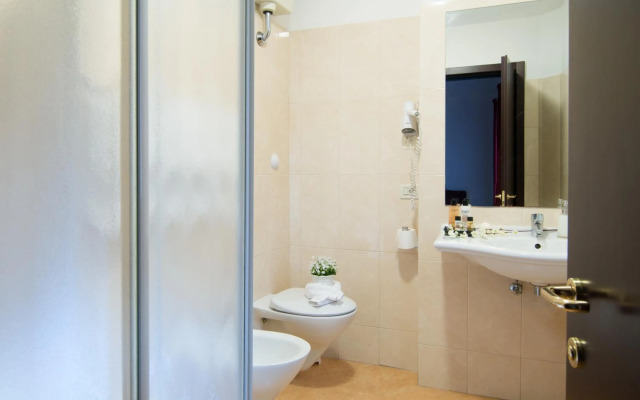 Hotel Cardinal Of Florence