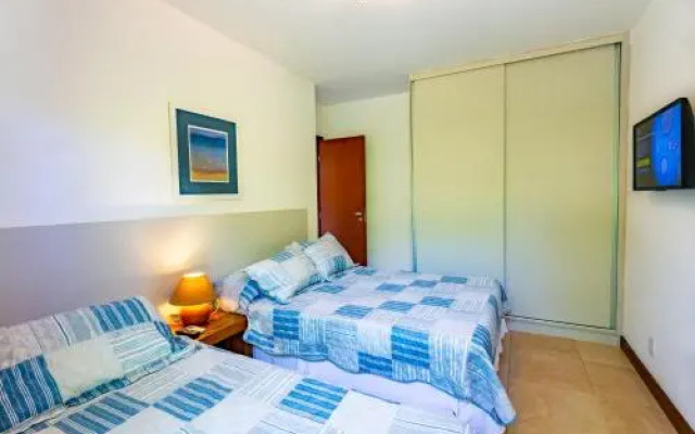 Reserva Imbassaí - Casa B03 Bromélias