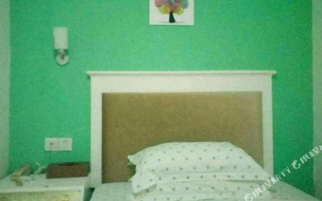 Shuyi Hotel (Foshan Ronggui Tianyou City)