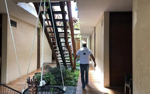 Hotel Bohonito Holbox
