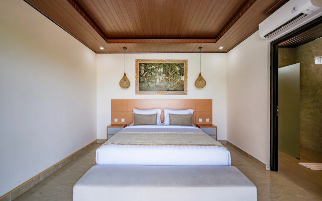 The Lotus Villa Uluwatu