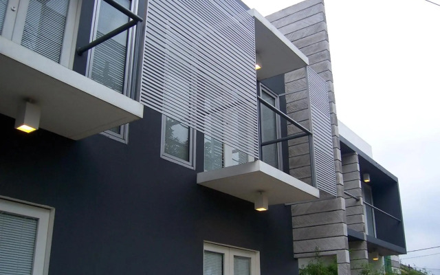 FLAT06. Cipete