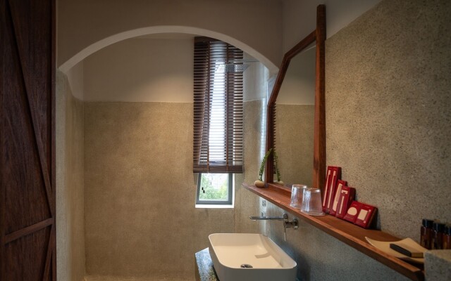 Mùa Dalat Wellness Hotel