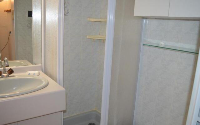 Appartement Saint-Cyprien, 3 pièces, 5 personnes - FR-1-225D-112