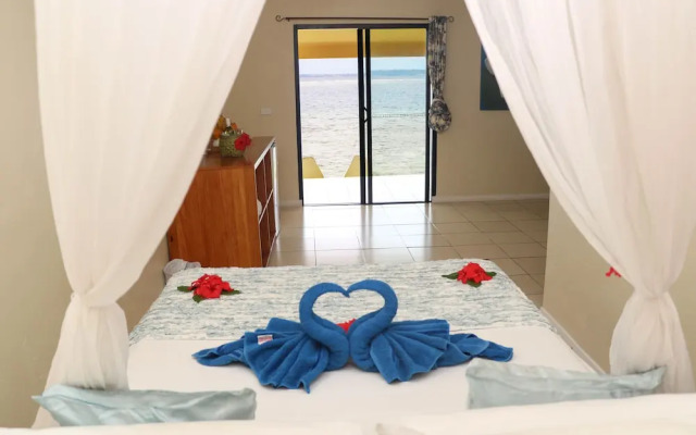 Blue Bay Resort