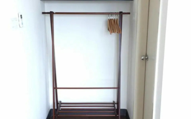 Sandakan Spacious and Comfortable Pool View Condo