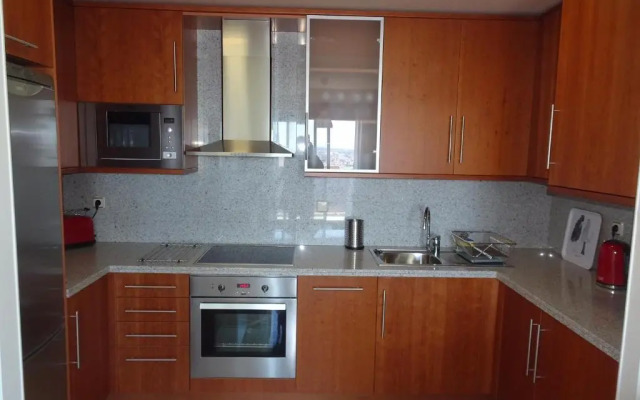 Apartment Marisol L'Ampolla