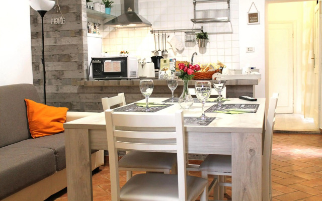 50 Passi Colosseo Apartment