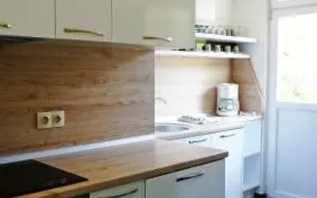 Vitosha Boulevard 79 / NDK Apartment