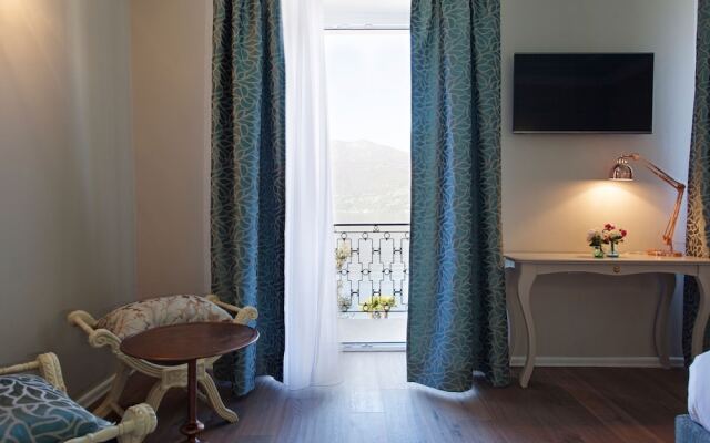 Boutique Hotel Villa Sarnia