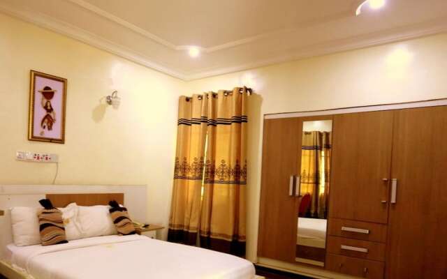 Vagosh Hotel & Resorts