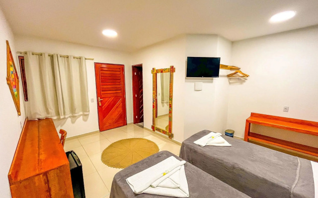 Pousada Villa Marceneiro