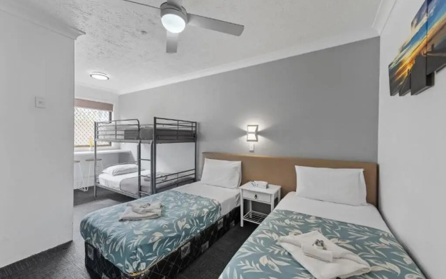 Paradise Inn Motel