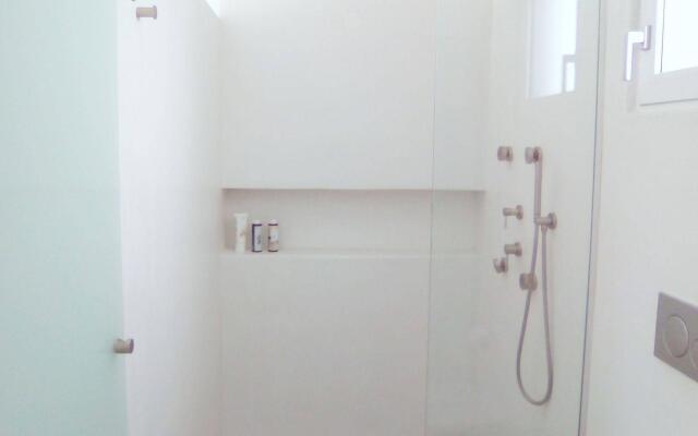 Mykonos Gemm Villas