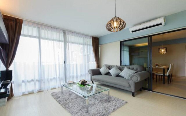 WB Residence Muang Thong Thani