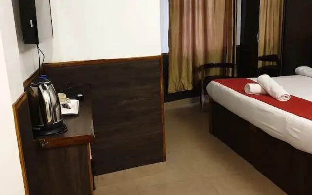 Hotel Indiana