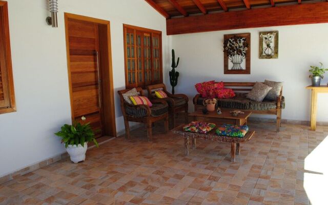 Corona Hostel