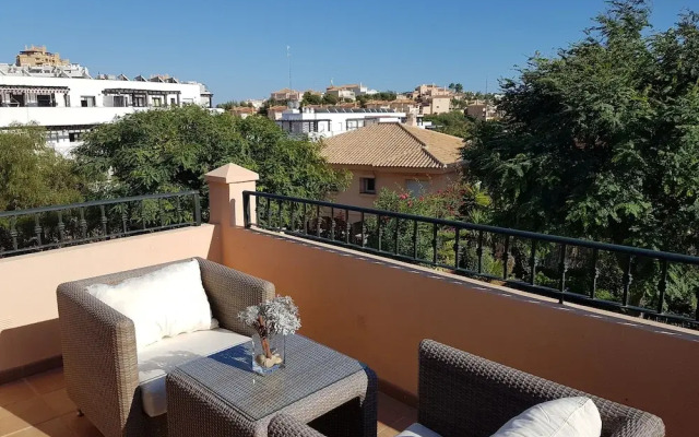 Casa Los Flamencos 52