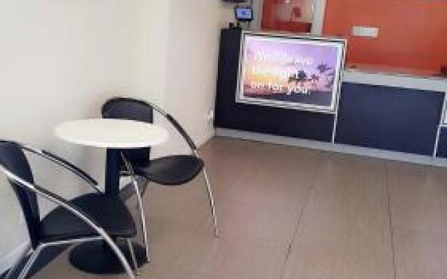 Days Inn by Wyndham Brawley