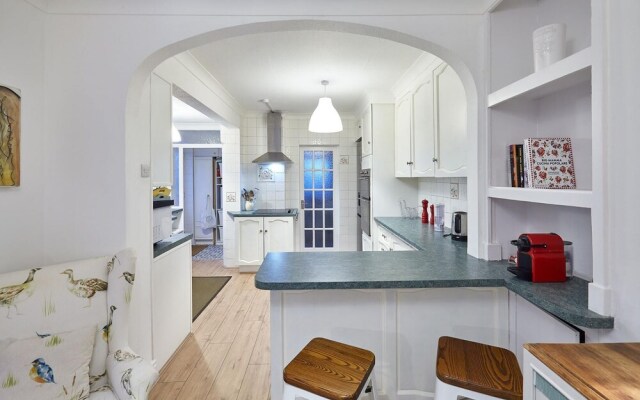 Host Stay No 5 in Filey