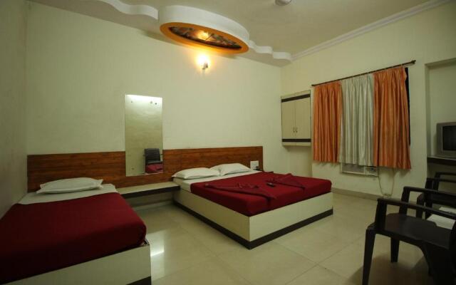 Hotel Yog Palace