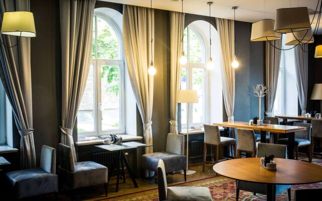 Mercure Riga Centre
