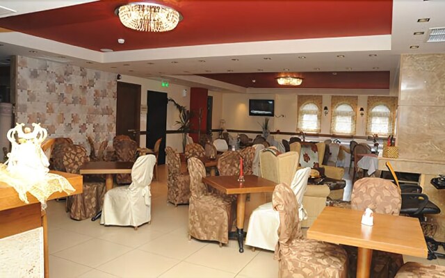 La Munte Mountain Resort