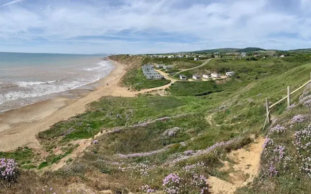 Grange Farm Brighstone Bay