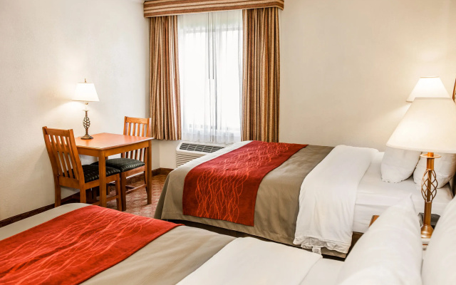 Comfort Inn