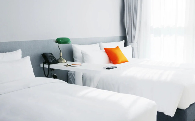 GL City Hotel Incheon Airport