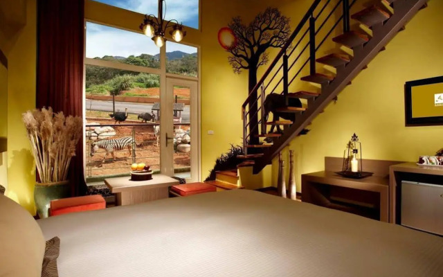 Leofoo Resort Guanshi