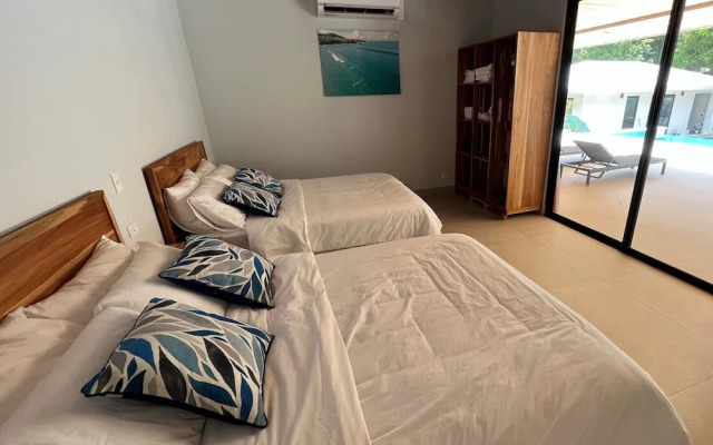 Villa Estrella Pavones