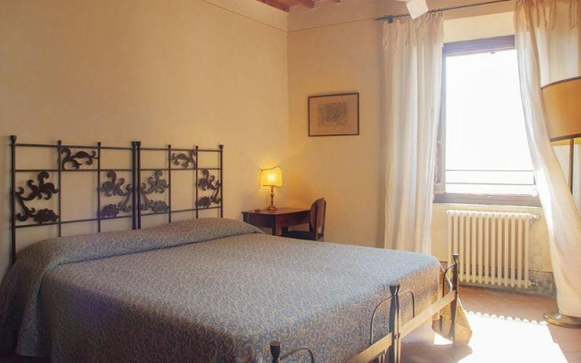 Locanda Antico Borgo