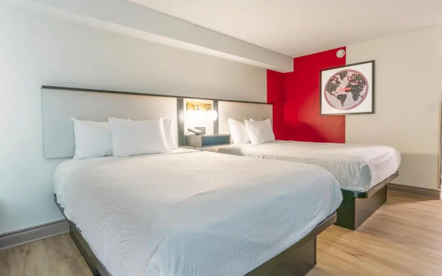 Comfort Inn Midtown