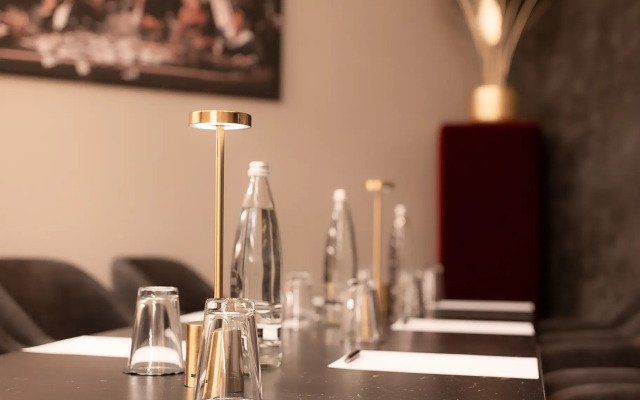 PLAZA Premium Heidelberg