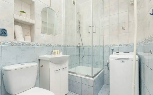 Piastowska Apartment Gdańsk by Renters