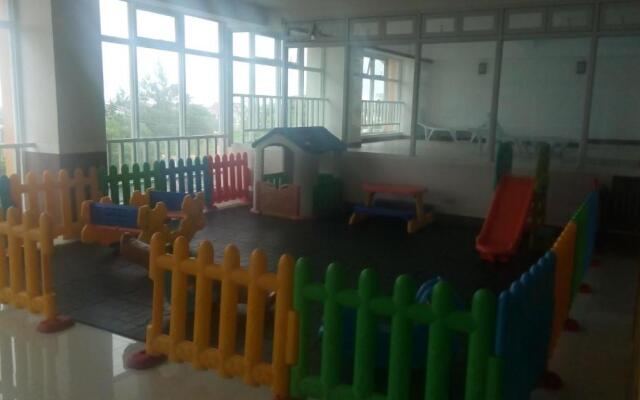 Tagaytay Prime Residences